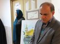 گزارش تصویری از جشنواره غذای طیبات